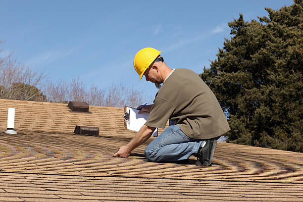 Best Emergency Roof Repair Services  in White Pine, TN